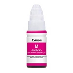 Canon GI-490M inktfles magenta (origineel)
